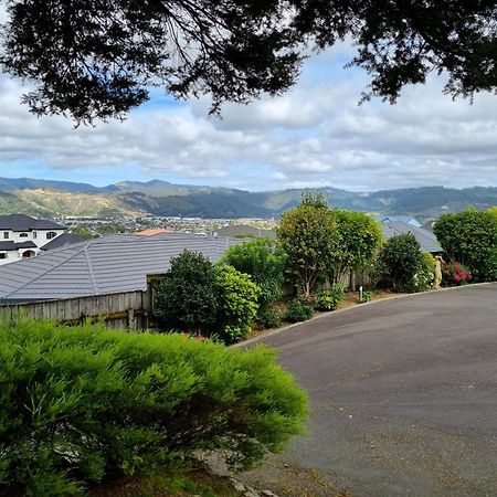 Riverstone Retreat Upper Hutt Exterior foto