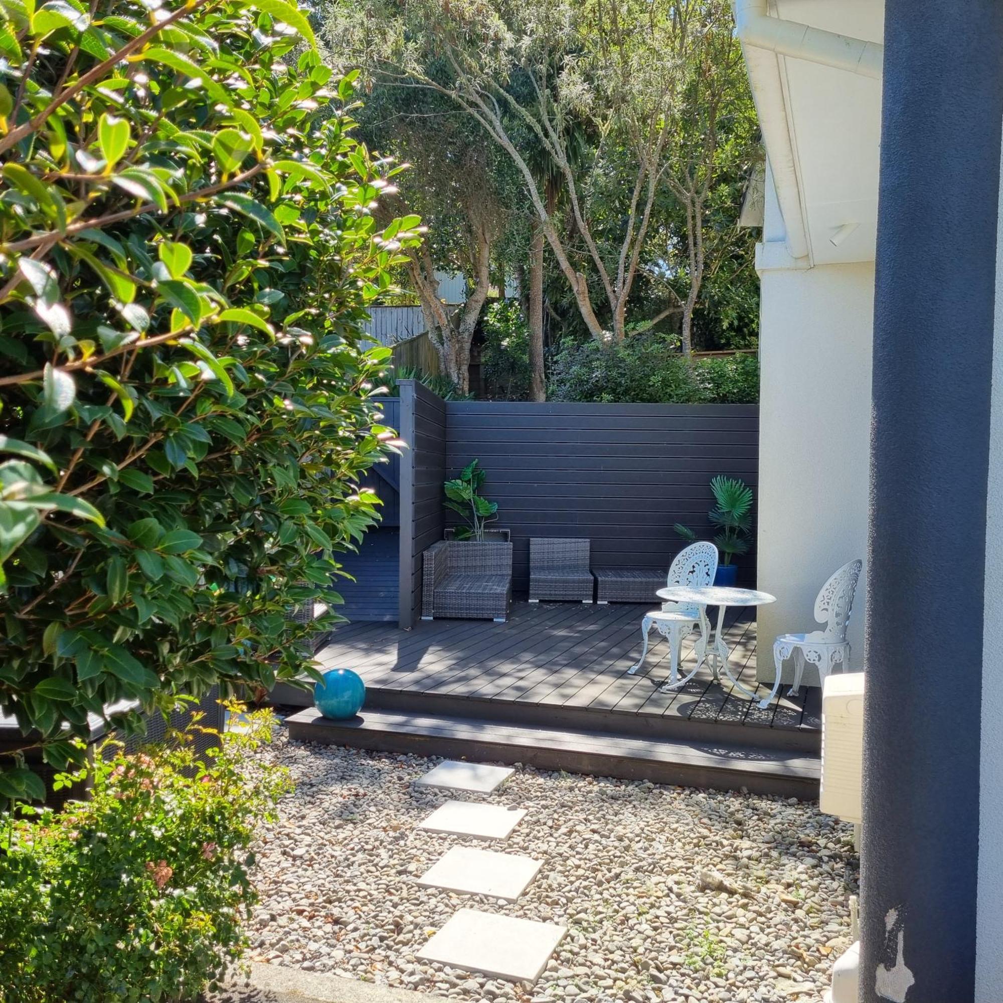 Riverstone Retreat Upper Hutt Exterior foto