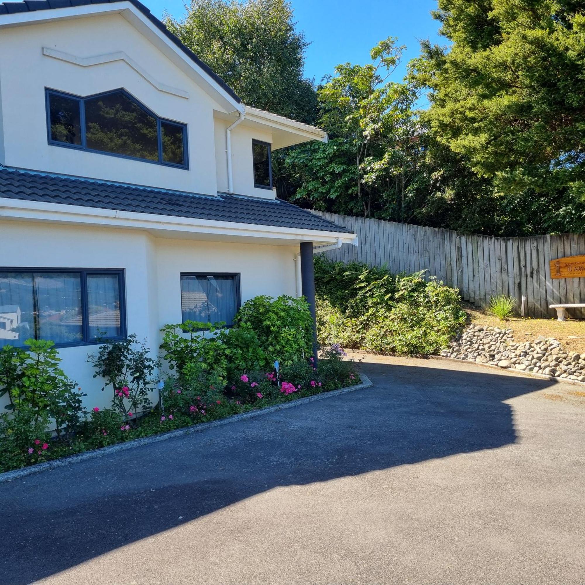 Riverstone Retreat Upper Hutt Exterior foto