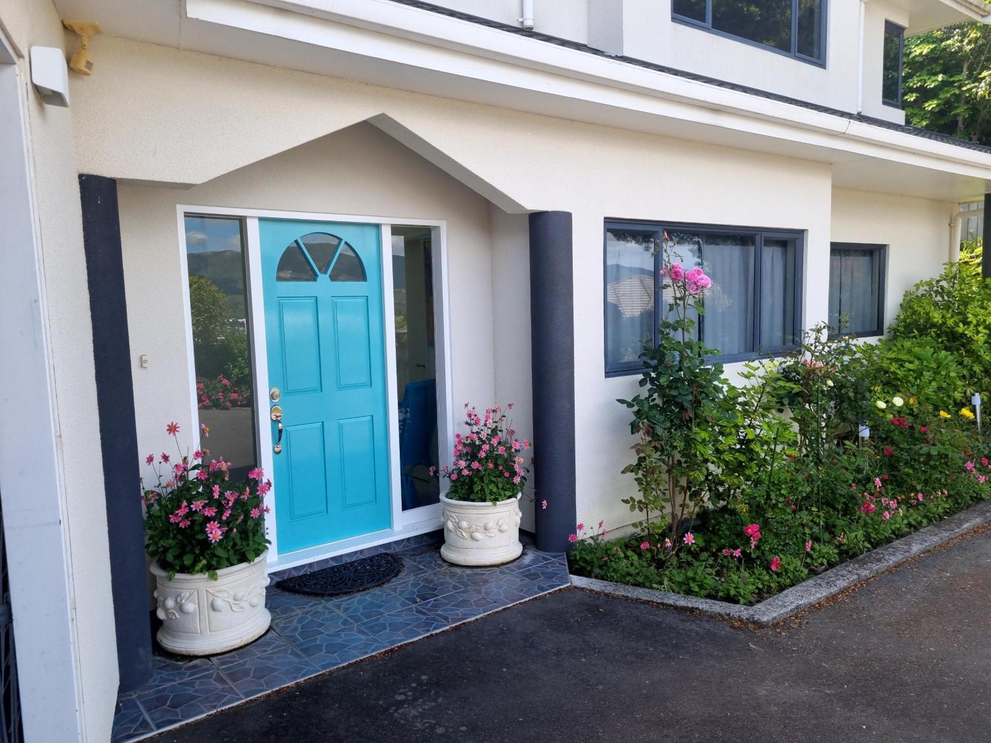 Riverstone Retreat Upper Hutt Exterior foto