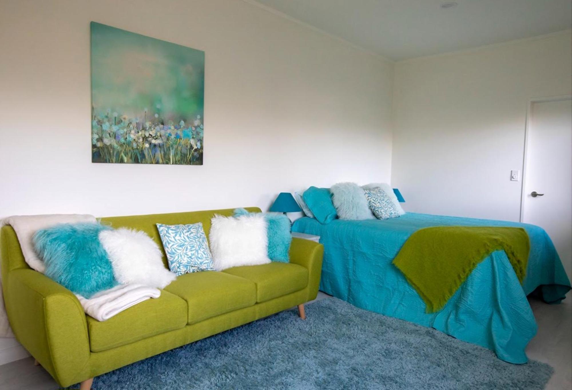 Riverstone Retreat Upper Hutt Exterior foto