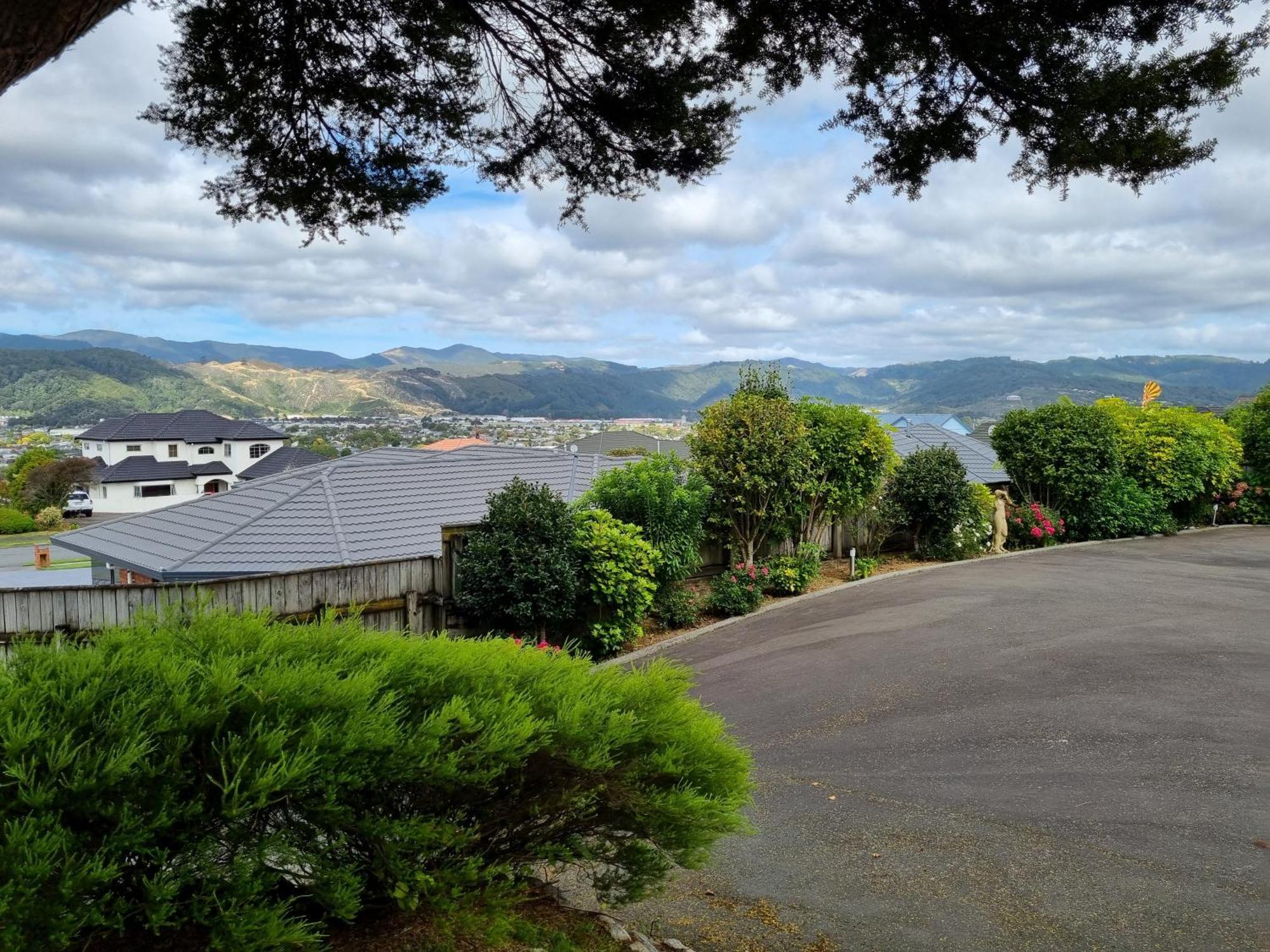 Riverstone Retreat Upper Hutt Exterior foto